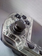 PSP 1000 Custom analogue stick