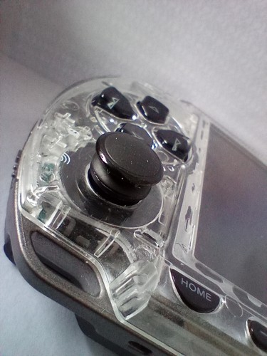 Psp 1000 custom analogue stick - 1000,