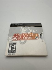Mod Nation Racers (Sony Psp