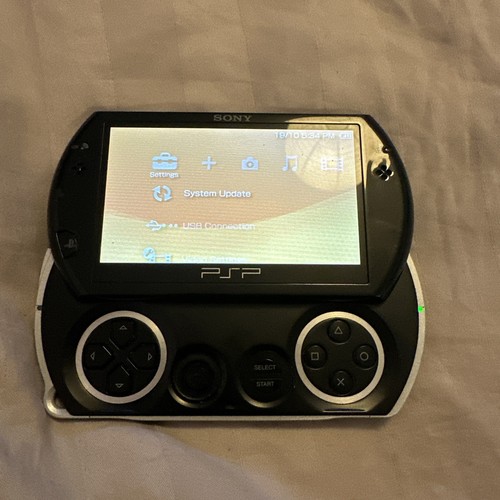 Sony psp n1003 - psp-n1003, handheld