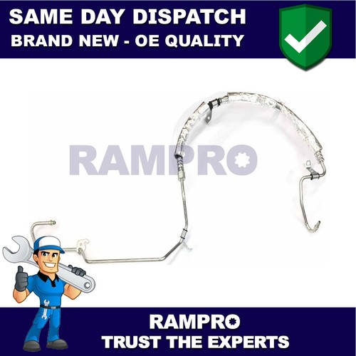 Rampro high pressure power - rampro,