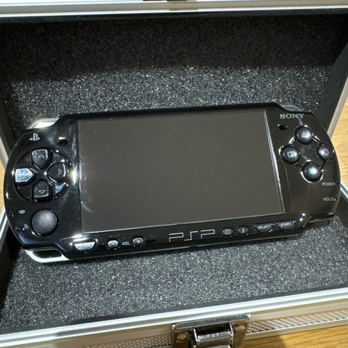 Sony psp 2003 handheld console - psp,