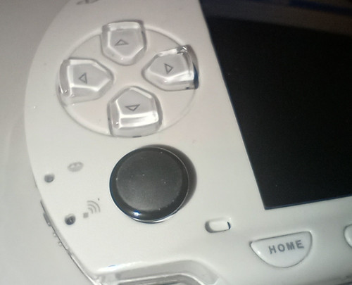 Sony psp 1000 joystick - sony,