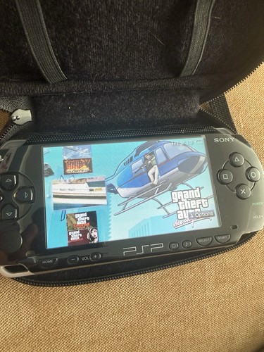 Sony playstation portable - playstation,
