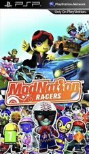 Modnation Racers (Sony PSP