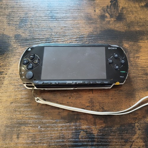 Sony psp console - psp,