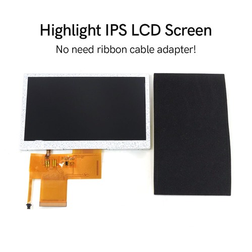 For psp 1000 - for, ips