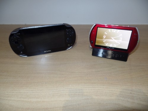 Retro consoles and possibly - (,