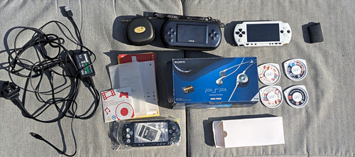 Sony psp 1003 giga - sony,