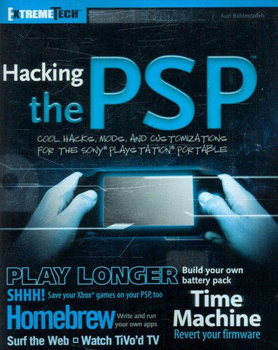 Rahimzadeh auri hacking the - auri, :