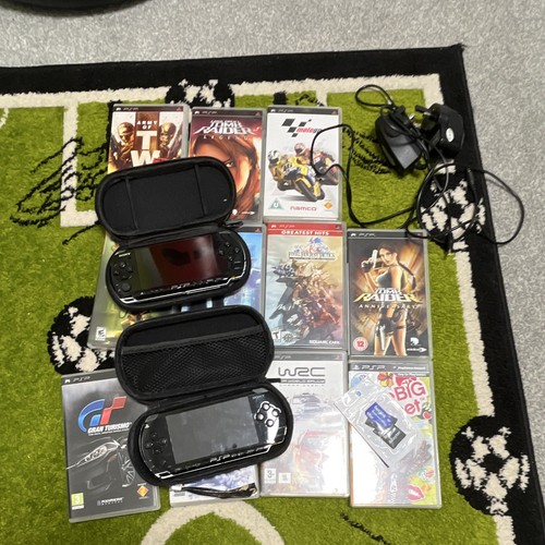 Moddedsony psp 3000 and - psp-3000, 1000
