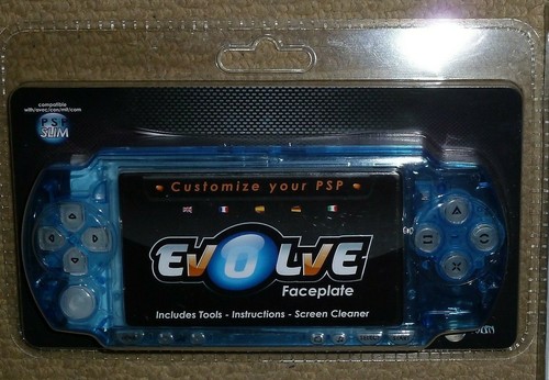 Sony psp slim console - slim,
