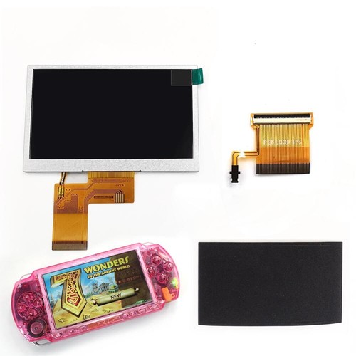 Replacemrnt mod ips - mod, screen