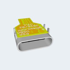 USB-C Charging Mod for Sony