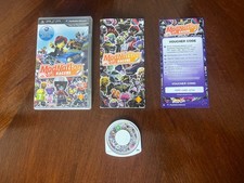 Sony PlayStation psp modnation