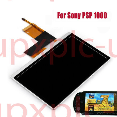 For sony psp 1000 ips - 1000, 4.3"