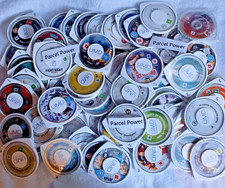 PSP Sony Games and UMD Movies