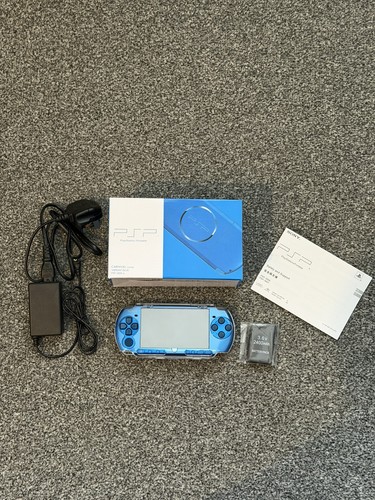 Mod psp 3000 - psp, +